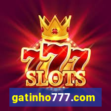 gatinho777.com