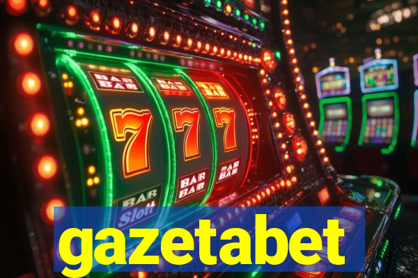 gazetabet