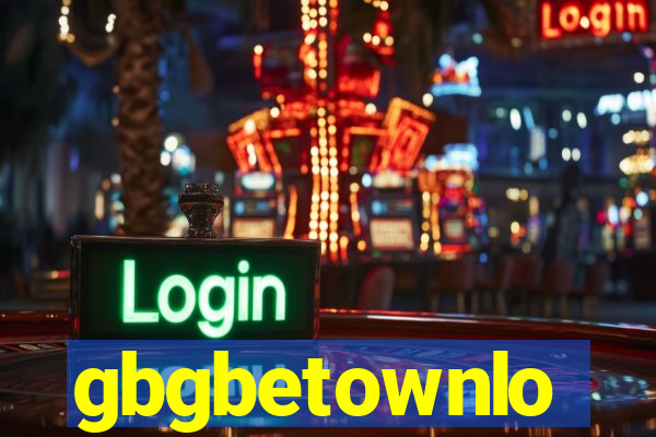 gbgbetownlo