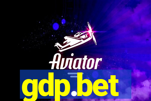 gdp.bet