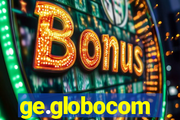 ge.globocom