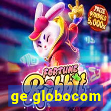 ge.globocom