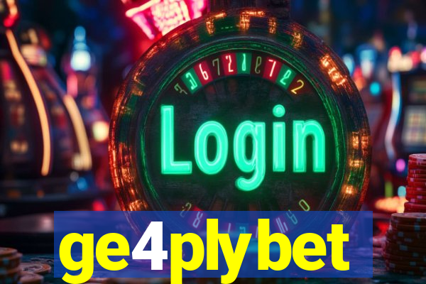 ge4plybet