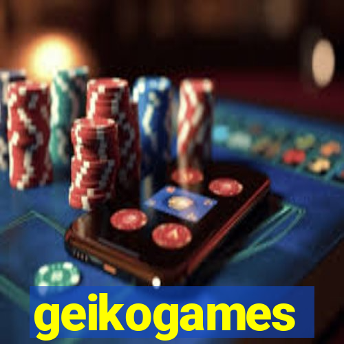 geikogames