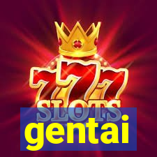 gentai
