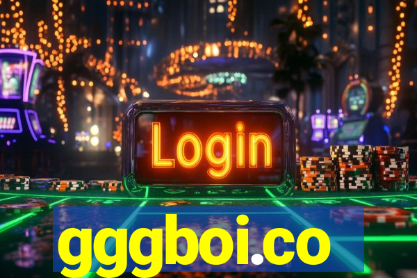 gggboi.co