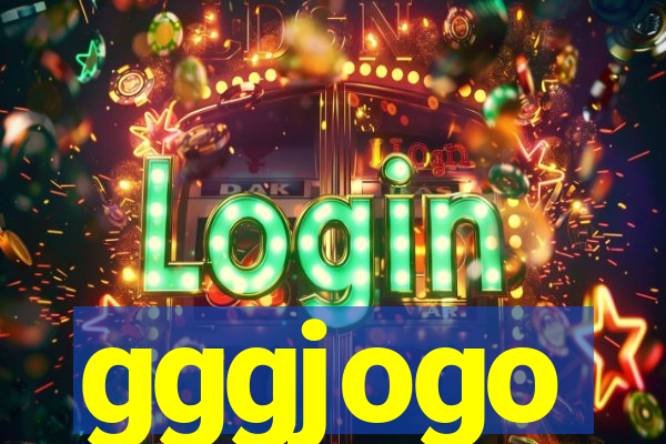 gggjogo
