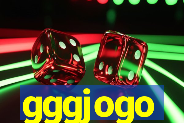 gggjogo