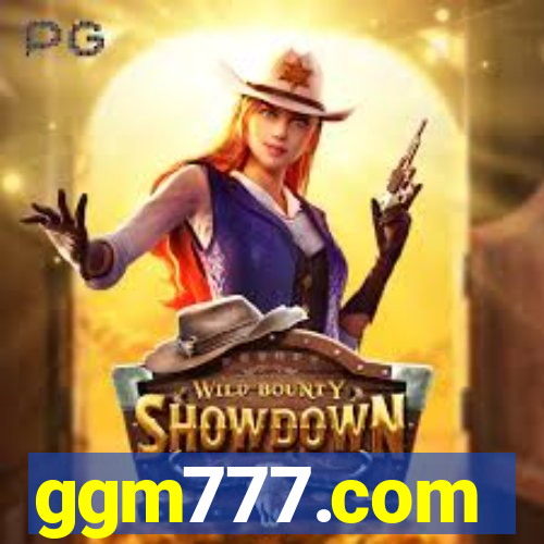 ggm777.com