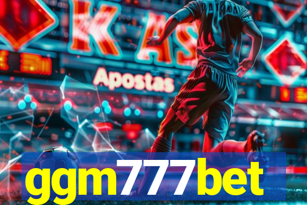 ggm777bet