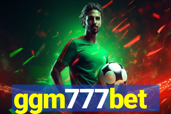 ggm777bet