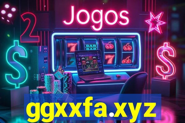 ggxxfa.xyz