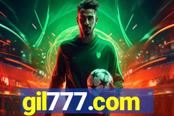 gil777.com