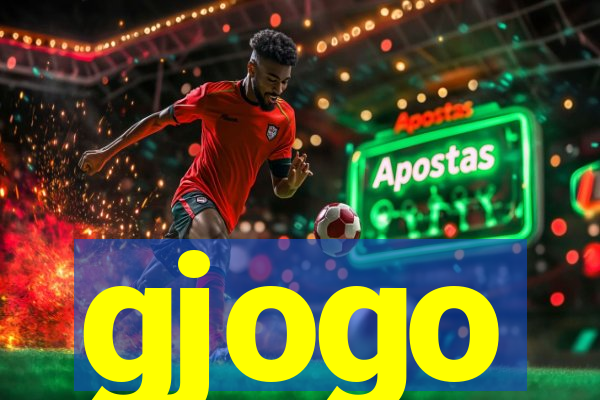gjogo