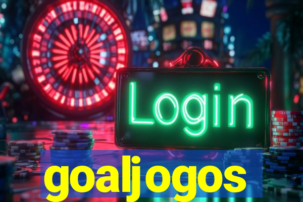 goaljogos