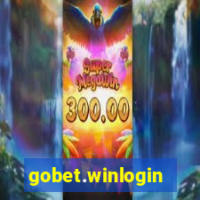 gobet.winlogin
