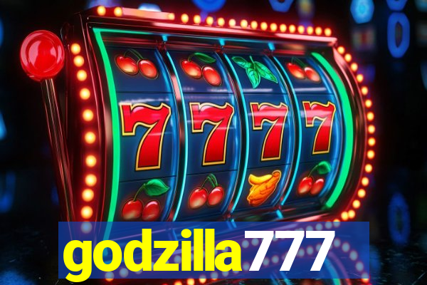 godzilla777