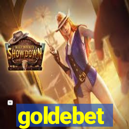 goldebet