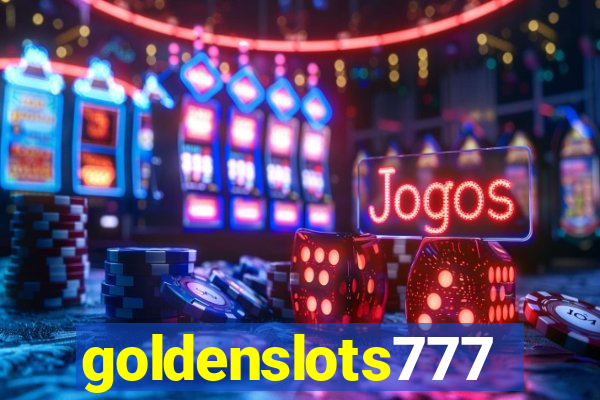 goldenslots777