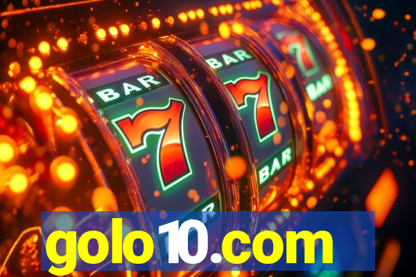 golo10.com