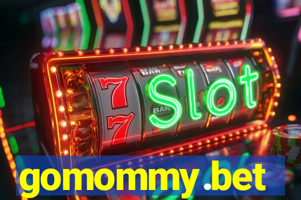 gomommy.bet