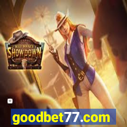 goodbet77.com