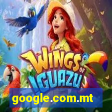 google.com.mt