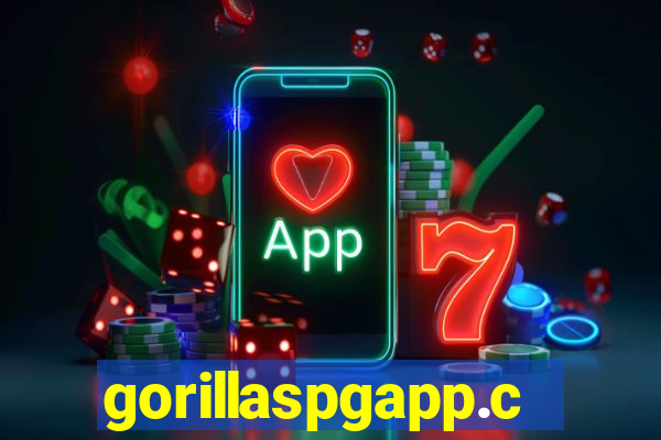 gorillaspgapp.com