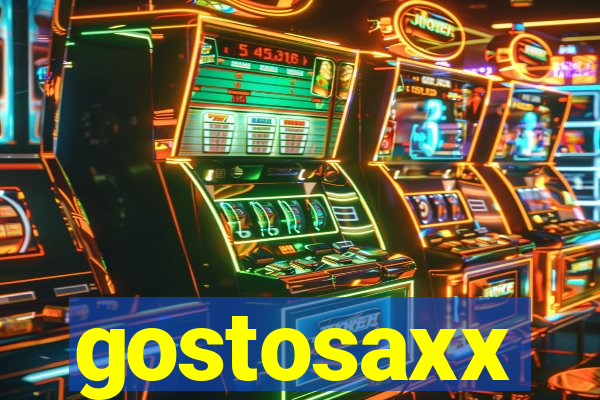 gostosaxx