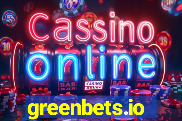 greenbets.io