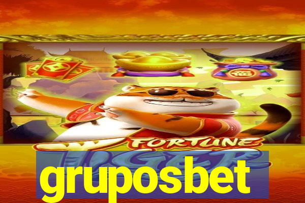 gruposbet