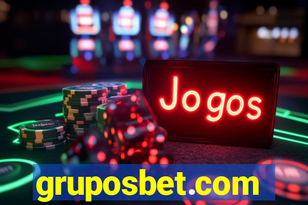 gruposbet.com