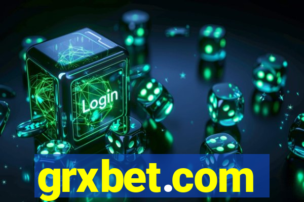 grxbet.com