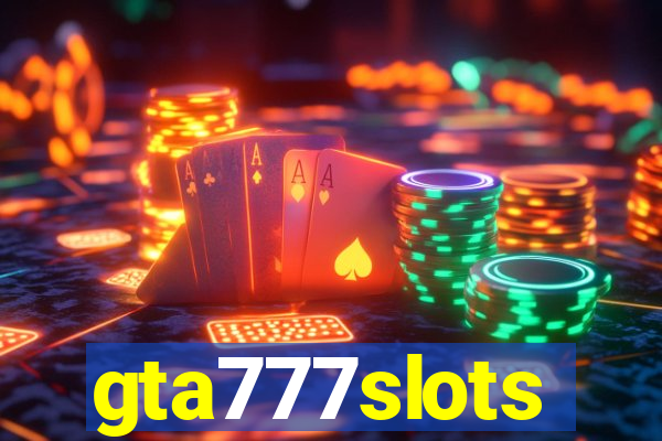 gta777slots