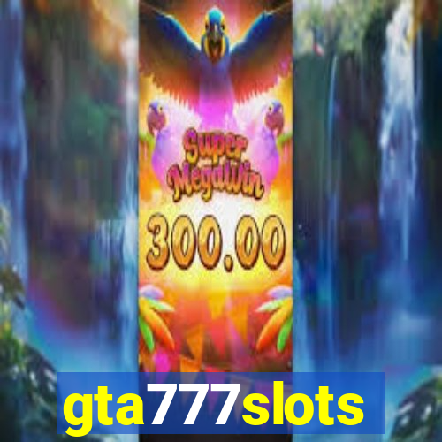gta777slots