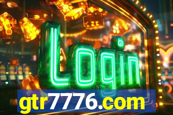 gtr7776.com
