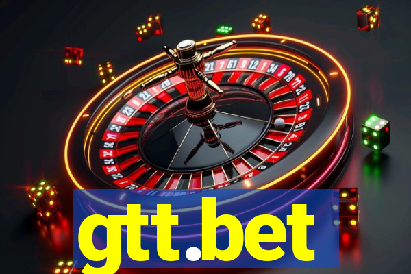 gtt.bet