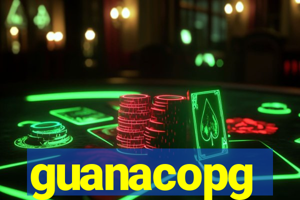 guanacopg