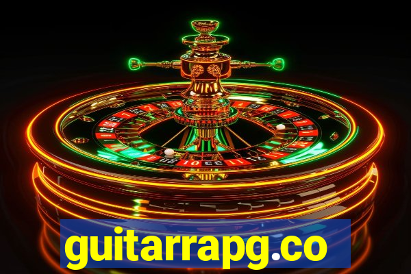 guitarrapg.co