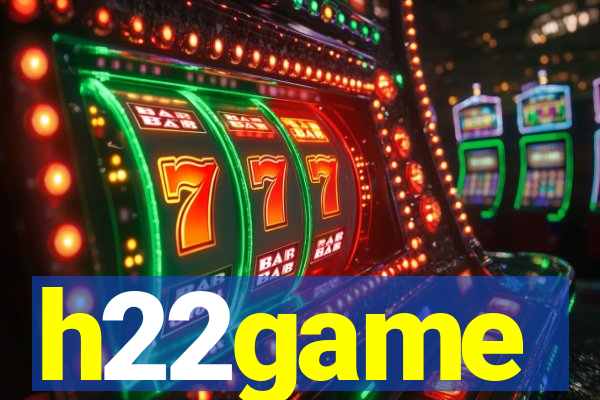 h22game