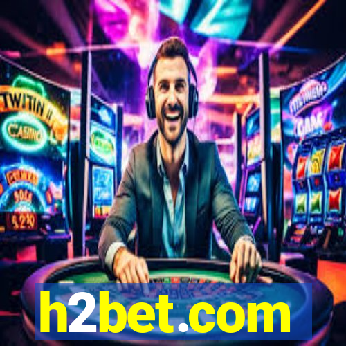 h2bet.com