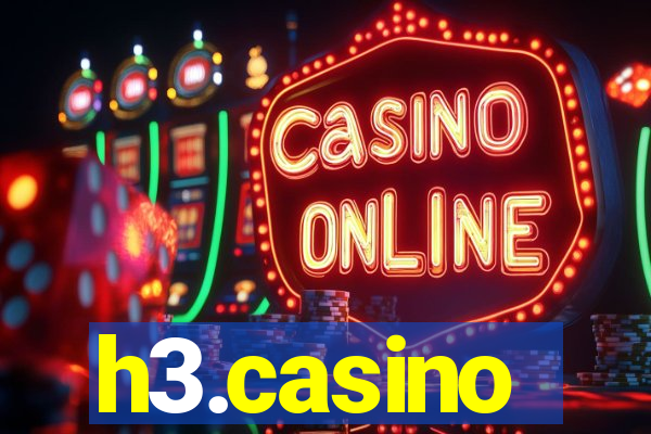 h3.casino