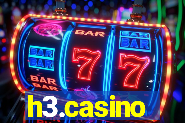 h3.casino