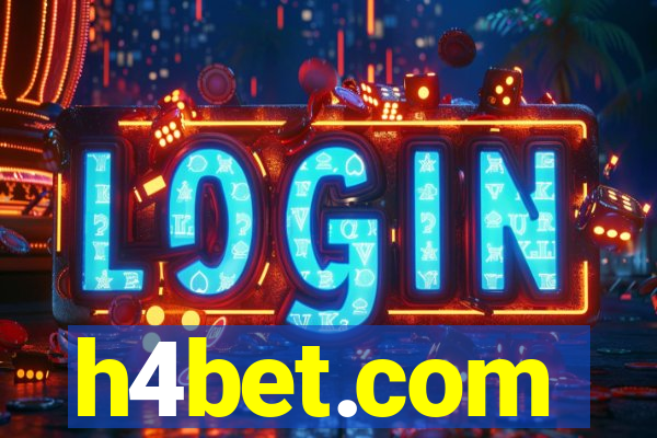 h4bet.com
