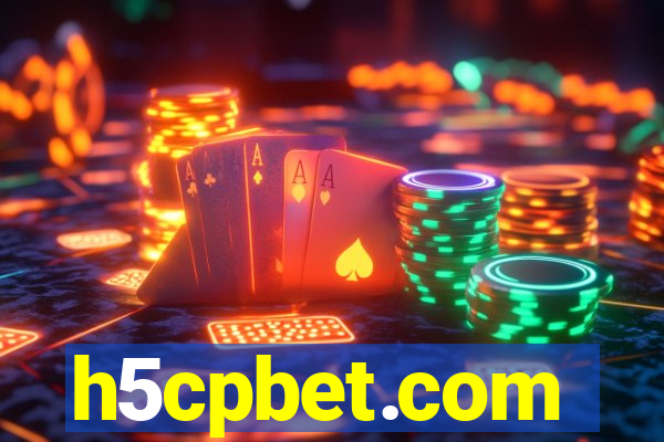 h5cpbet.com