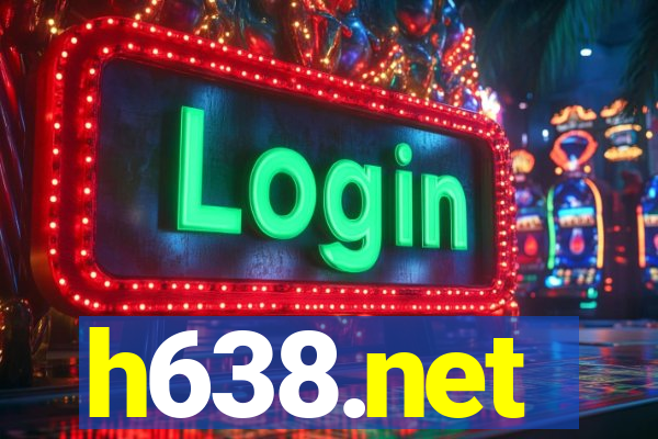 h638.net