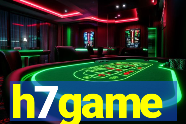 h7game