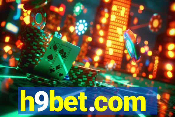 h9bet.com