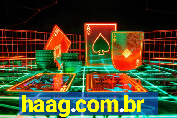 haag.com.br