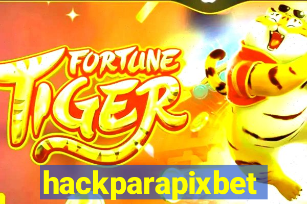 hackparapixbet